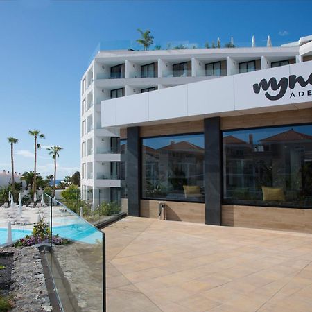 Mynd Adeje Hotel Costa Adeje  Exterior photo